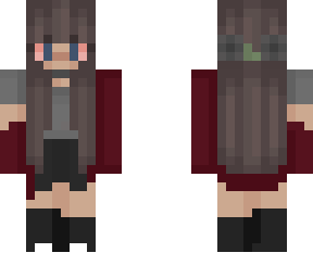 girl