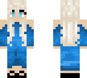 girl