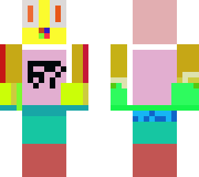 girl and boy