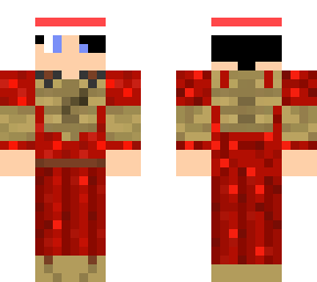 gladiator sailor