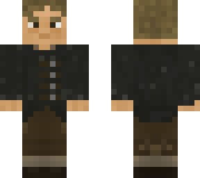 godfrey gambeson