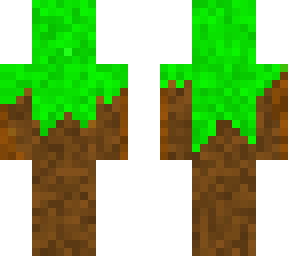 grass block