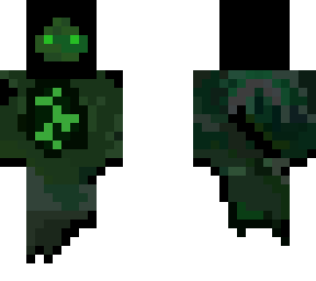 green reaper