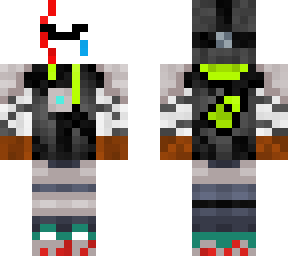 hallicard wasteland reaper