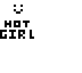 hot girl