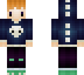 human/alien
