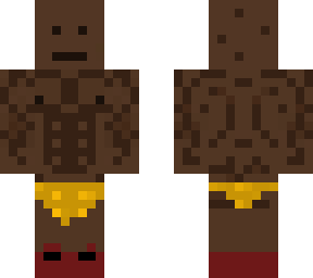 i really dont like this skin