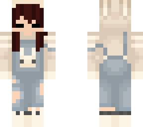 i tried to make it into a girl but failed..