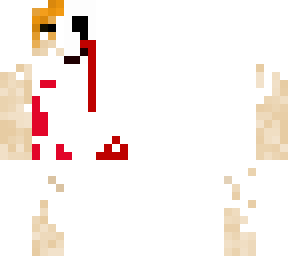 infected