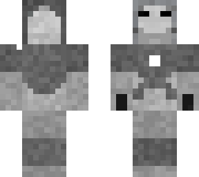 iron man mark 1