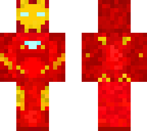 iron man mark 50