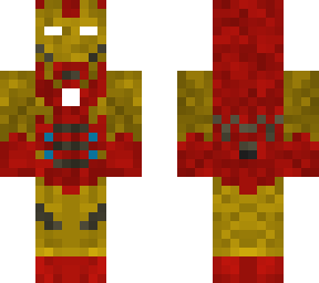 iron man mark 80