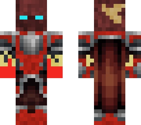 iron marvel