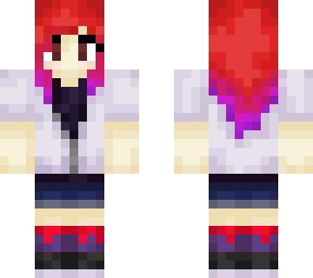 jamdabear skin