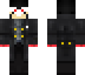 joker w/ mask