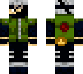 kakashi