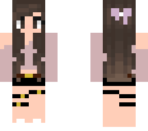 katie- summer