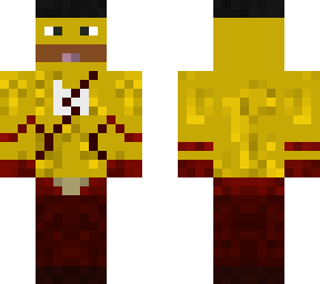 kid flash