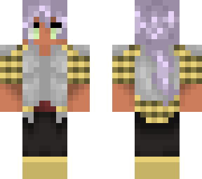 kyle, my oc