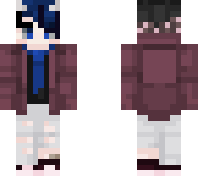 liam the demon boi