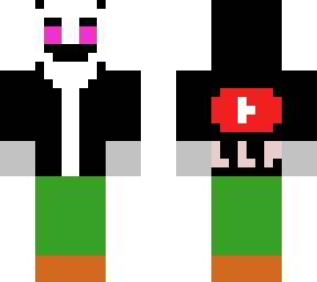 lostlittlepuppet