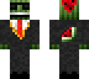 m3loncat skin normal