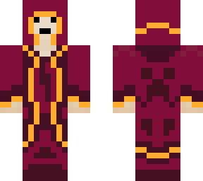 mage person, thing