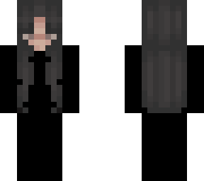 main skin