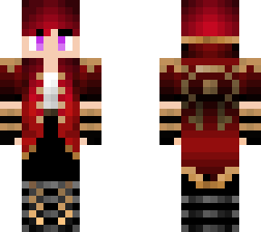 mars (final kingdom)