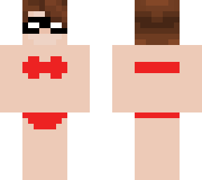 me bikini