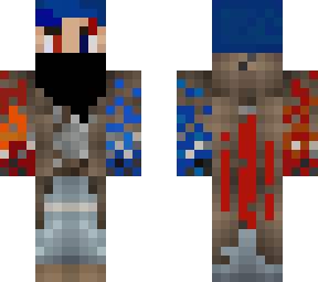 minecraft skin