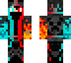 minecraft skin