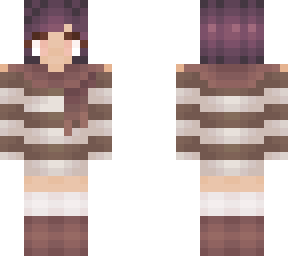 minx winter 1