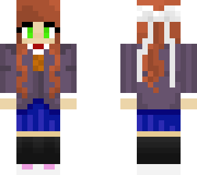 monika ddlc