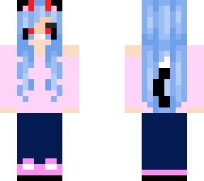 monster girl