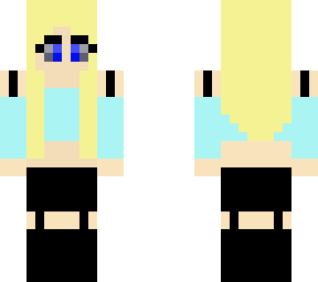 my new skin!