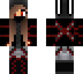 my new skin :d