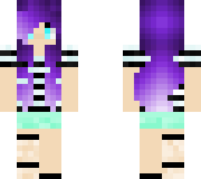 my oc nephra