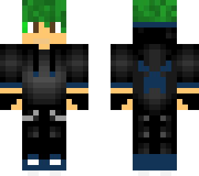 my skin!