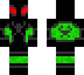 my spider-man oc