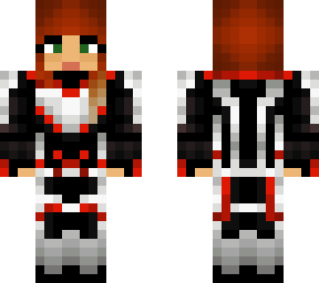 natasha romanoff black widow