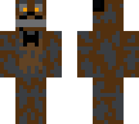 nightmare freddy