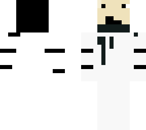 noober in a hoddie