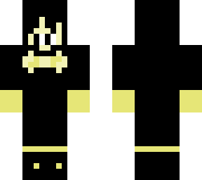 normal bendy-ink bendy