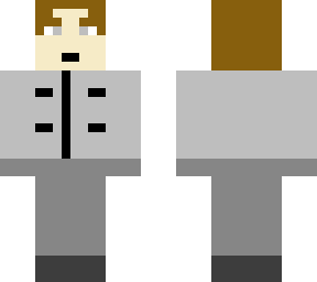 not the star of my webcomic or anything... _