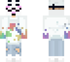 painter hacker