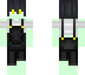 pale urban gob