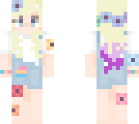 pan himero oc
