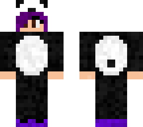 panda me.