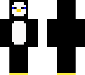 penguin